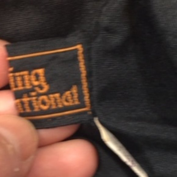 Rising International Cotton HOBO Tie Dyed Floral Shoulder Bag Nepal - Picture 12 of 14